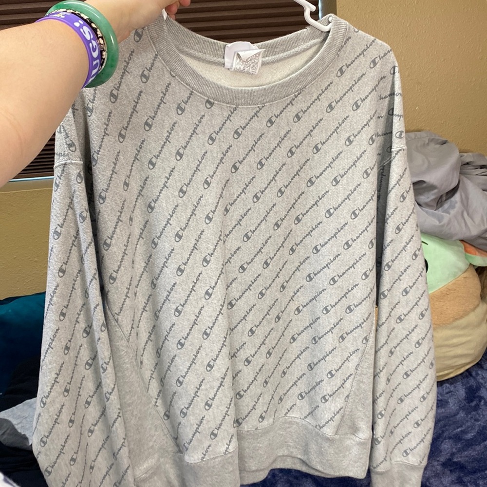 Champion Long Sleeve